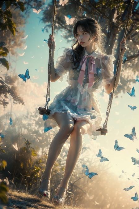 Makina Fantasy Mix