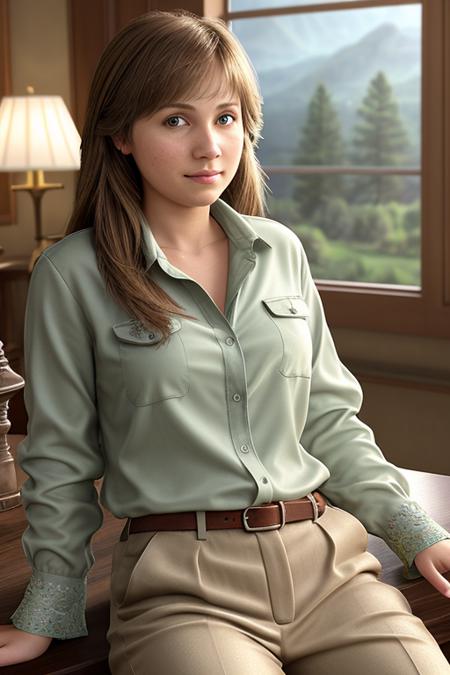Kate