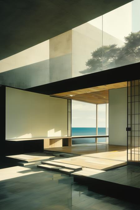 designed by Rem Koolhaas 311