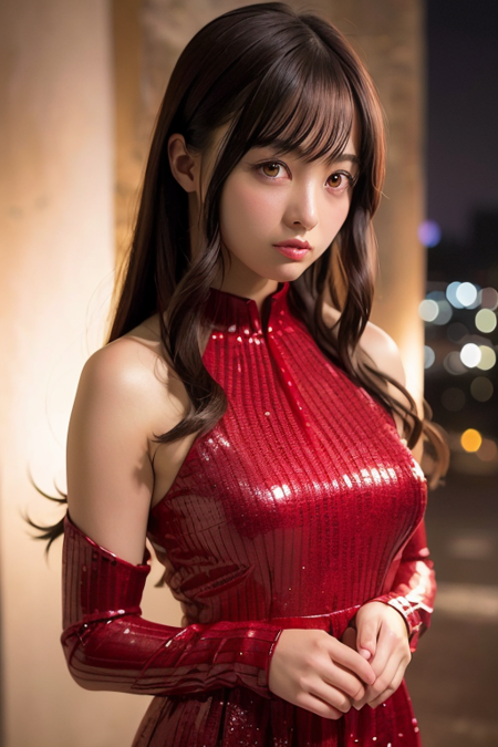 HashimotoKanna/ 橋本環奈 _JP_Actress