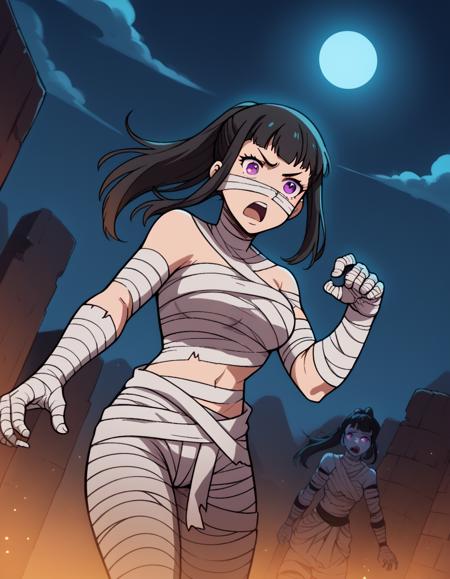 Maki Oze (茉希 尾瀬) - Fire Force (Enen no Shouboutai) (炎炎ノ消防隊)
