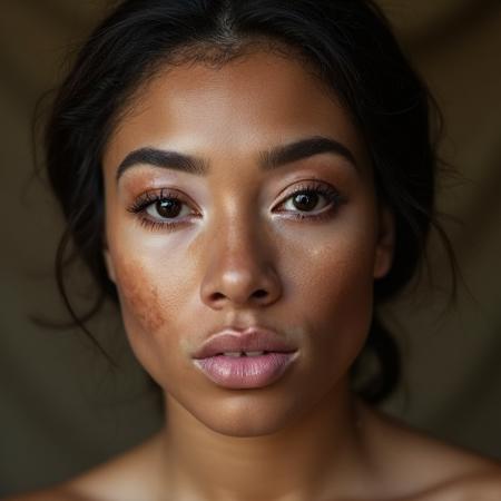 Vitiligo