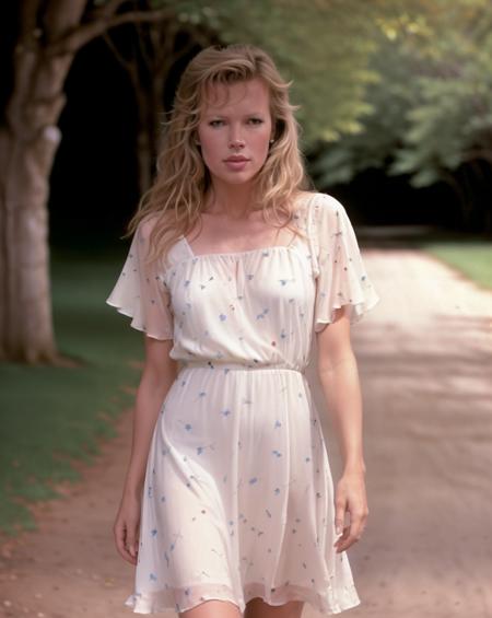 Kim Basinger 90s
