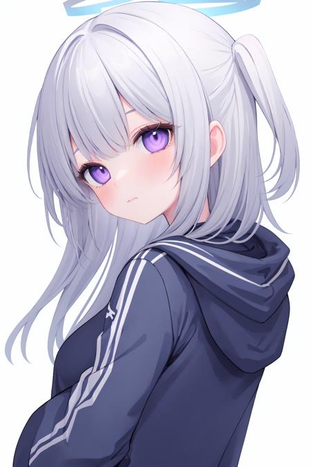 heyiling/鹤乙灵