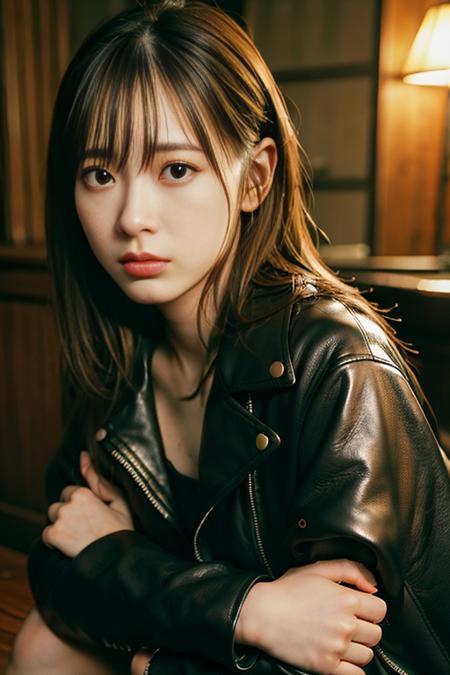 Ikuta Erina (生田衣梨奈)版本v1.0 (ID: 163609)