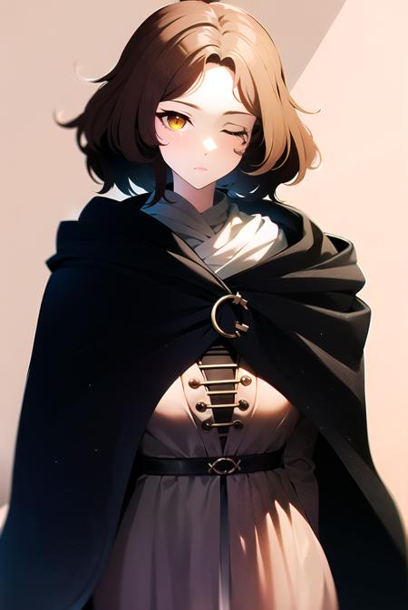 Melina (Elden Ring) LoRA