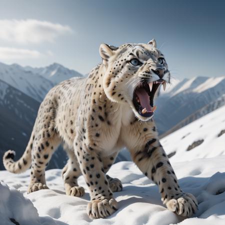 RPGSnowLeopardXL