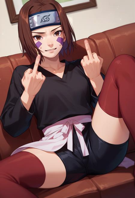 Nohara Rin
