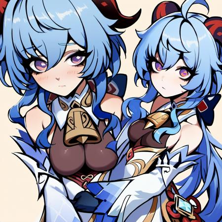 nagainegi Pony