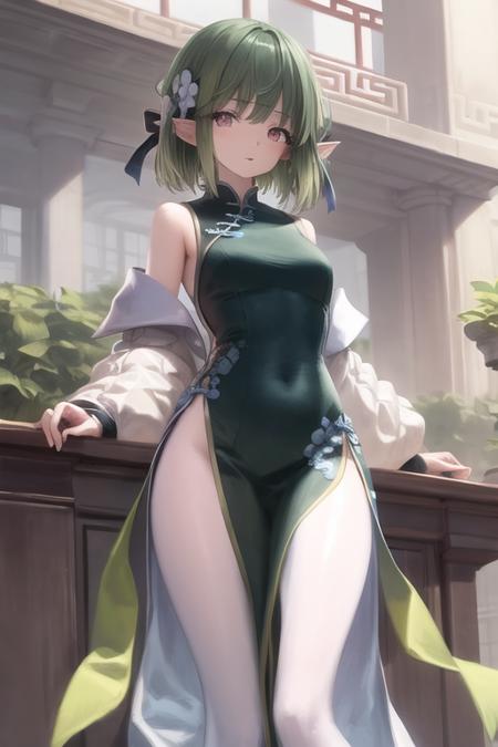shadowverse AOA Castelle