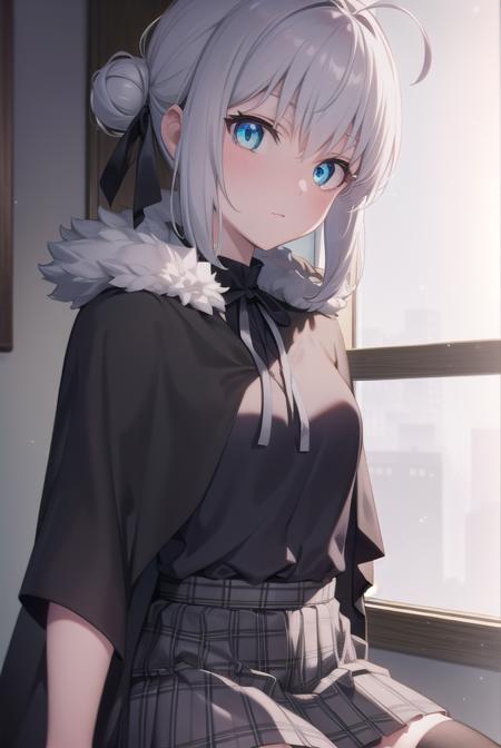 Gray (グレイ) - Fate Grand Order