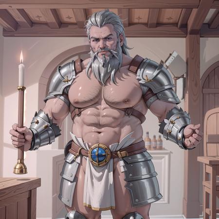 Envy Dwarven Mix 01