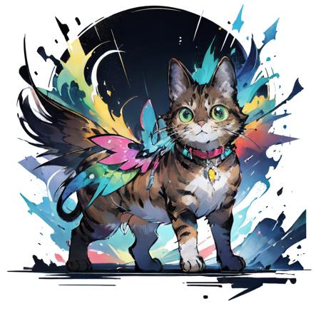 lihuacat,Chinese Li Hua,Dragen-Li,中国狸花猫，貍花貓，nekolihua