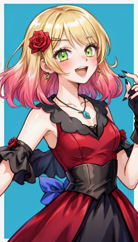 Cathy | Angels Of Death