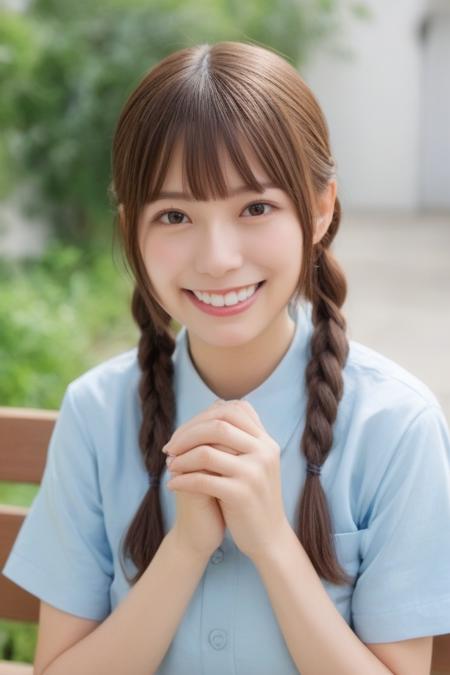 Mei Higashimura東村芽依版本Pony XL (ID: 641030)