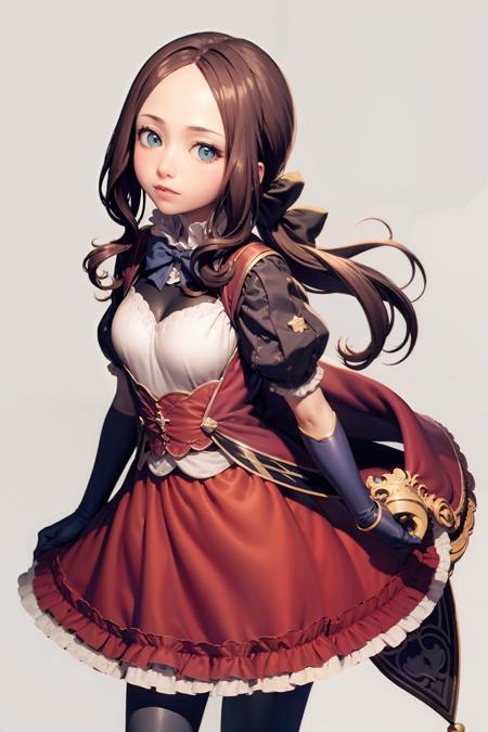 leonardo da vinci (fate) 达芬奇 （fgo）