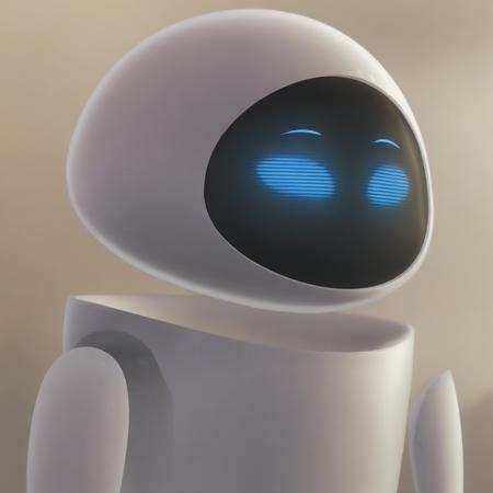 Eva (Wall E)