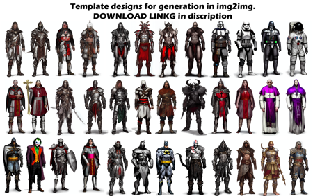 SPYBG's Toolkit for Digital Artists