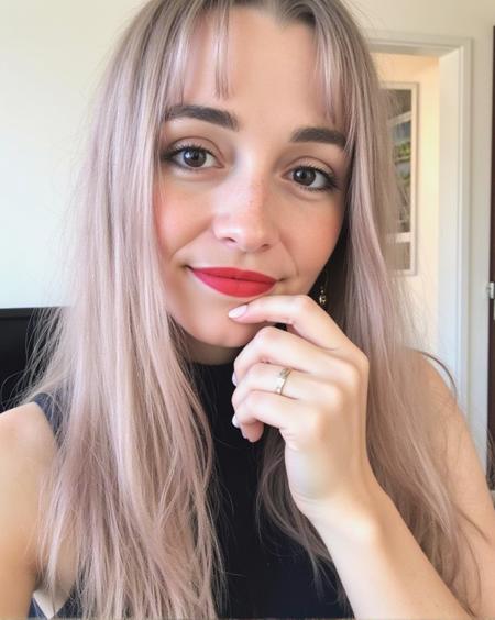 Sarah Lavender ASMR