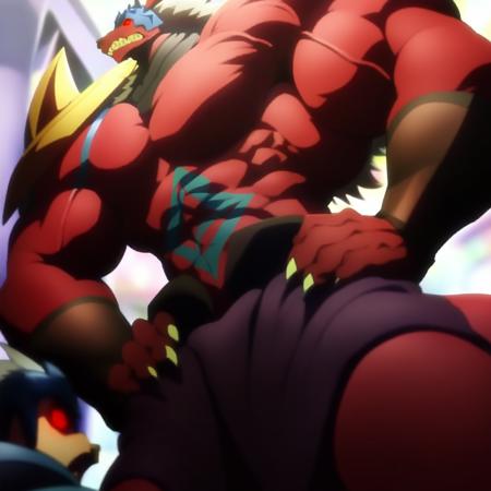 SAO - Illfang