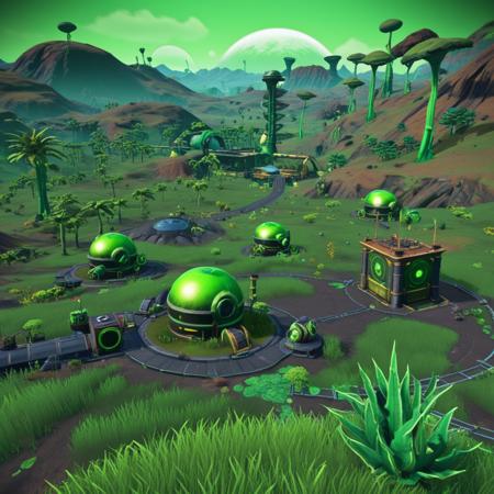 No Man's Sky