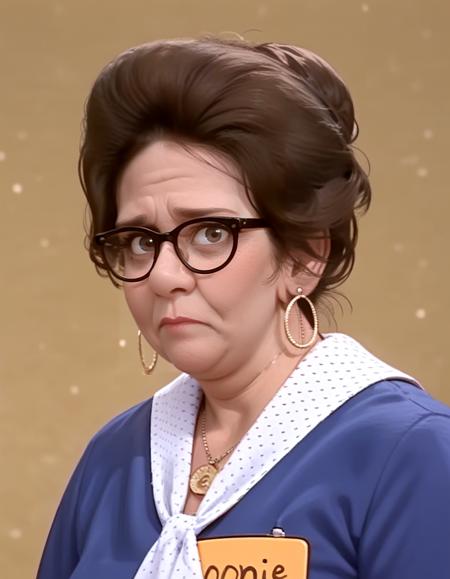 Connie - The Price Is Right - 1972