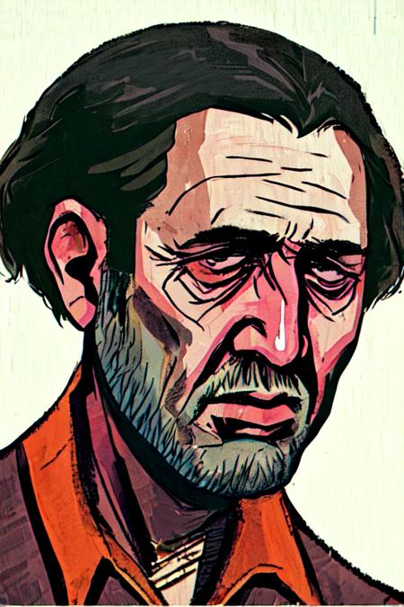 DISCO ELYSIUM (Full Rework)