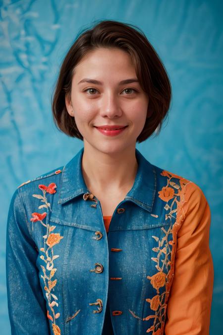 [ID] - Jena Dammaya