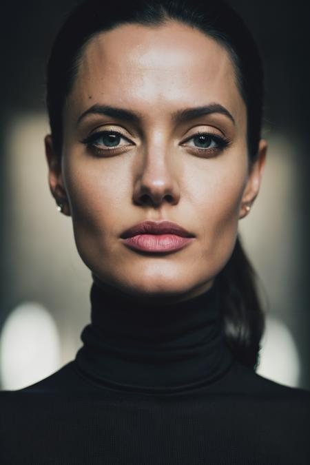 Angelina Jolie版本v1.0 (ID: 135244)