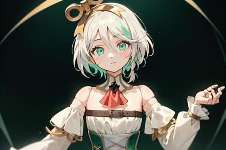 Cecilia Immergreen版本v1.0 (ID: 599908)