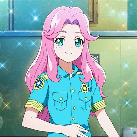precure ha pretty cure版本v1.0 (ID: 64892)