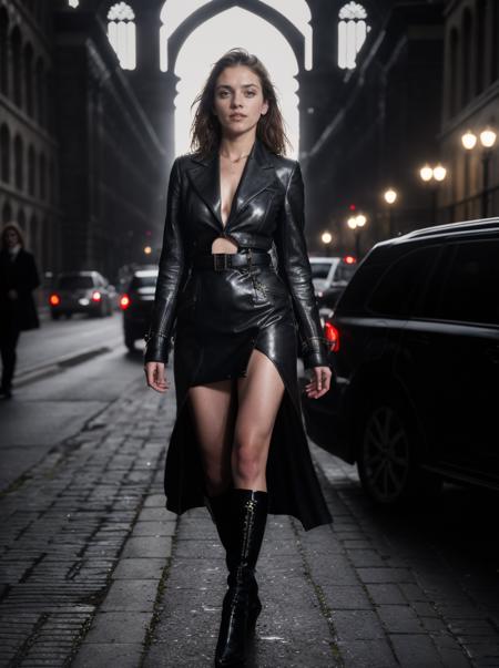Elisabeth Schneider MXAI