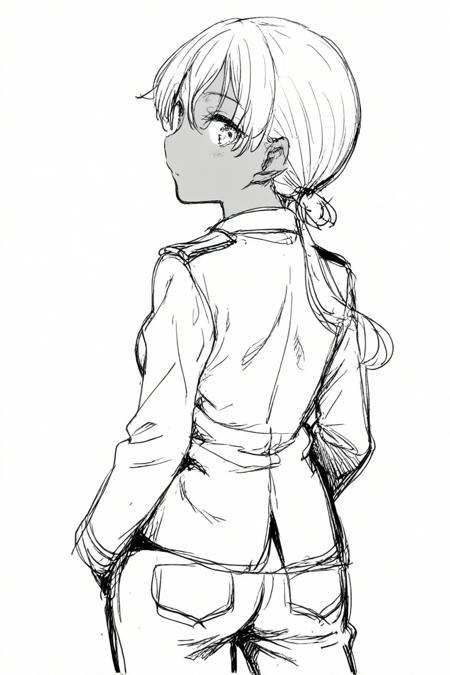 Kubikiri [Style]