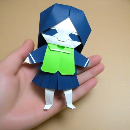 origami_and_papercraft_SDXL