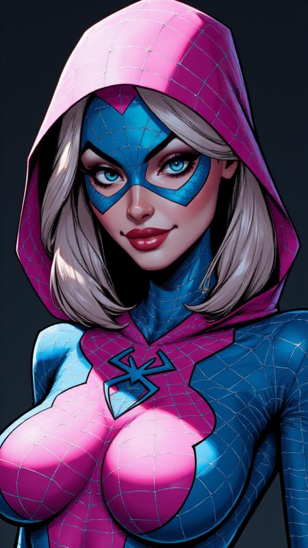 Zenescope - Flux