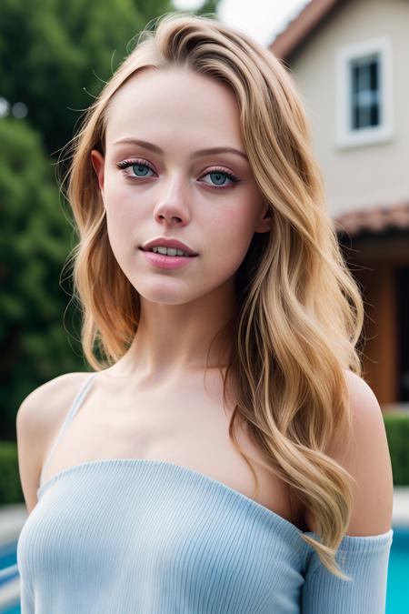Frida Gustavsson