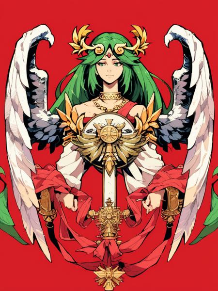 Emblem of Waifu
