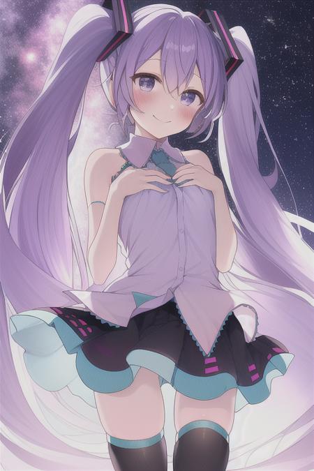 Hatsune Miku版本v1.0 (ID: 116549)