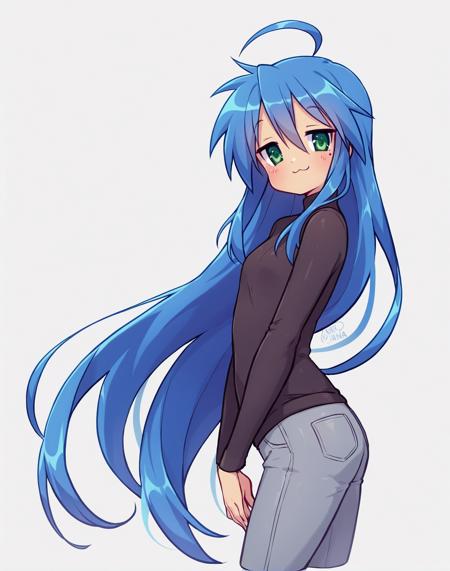 Nekorina_art style [illustrious-XL]