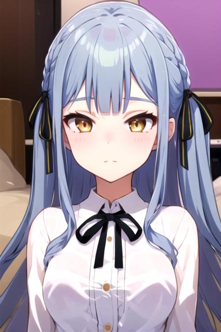 Togawa Sakiko 豊川祥子 (Bang dream! Ave Mujica)
