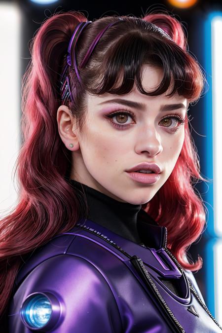 A-Zovya Photoreal