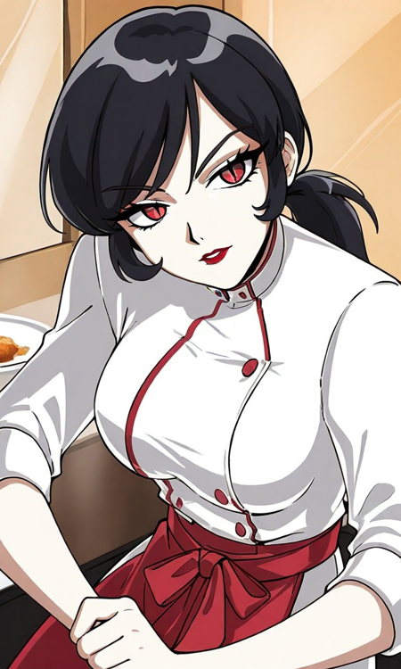 Ada(VK stickers)