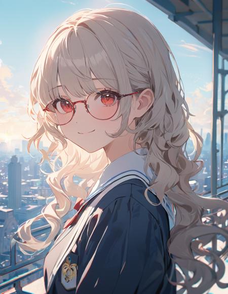 Shiroverse XL