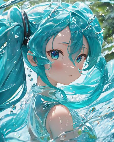 watermiku