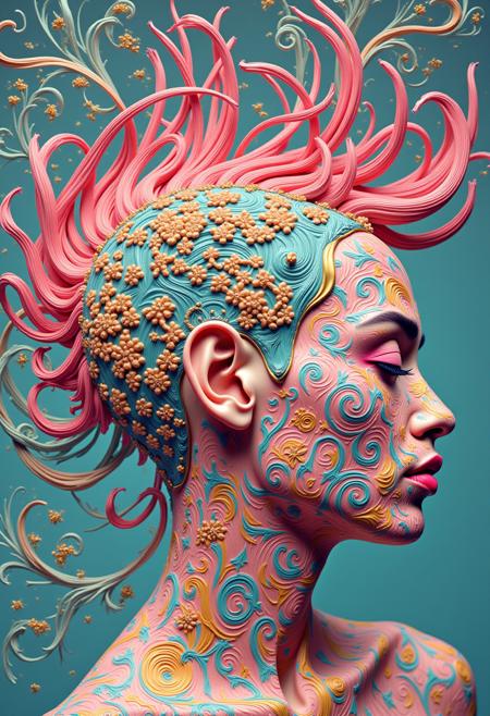Flux-ArtVirus