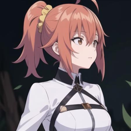 咕哒子-命运-冠位指定（Gudako-Fate/Grand Order）