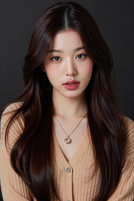 Not IVE - Wonyoung Flux1.D