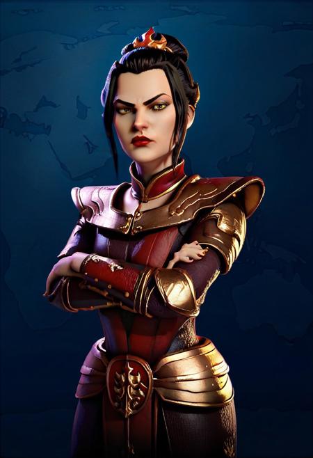 Civ VI Leader Portraits