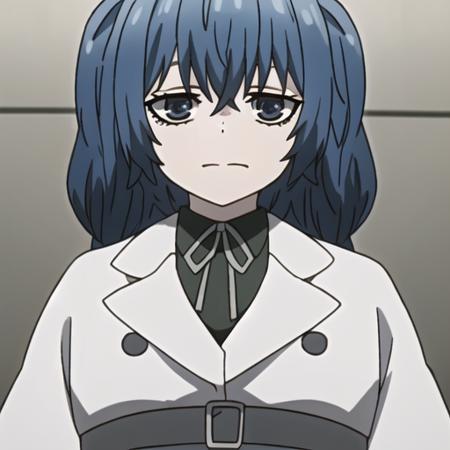 Saiko Yonebayashi