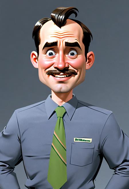 Mr. Matheson XL